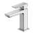 Omnires Parma bateria umywalkowa Chrom  PM7410CR