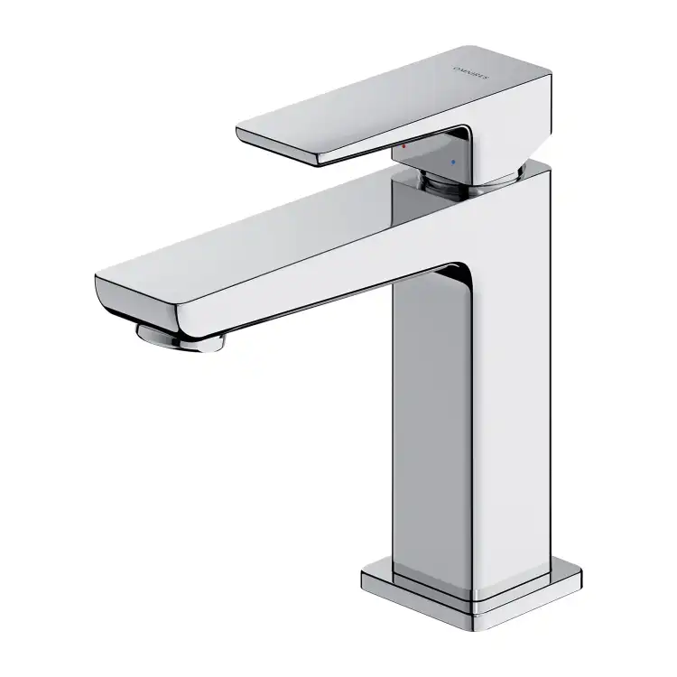 Omnires Parma bateria umywalkowa Chrom  PM7410CR