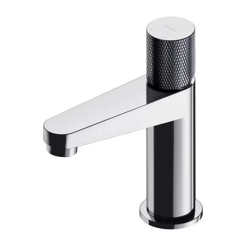 Omnires CONTOUR  bateria umywalkowa  chrom