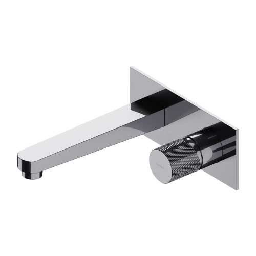 Omnires CONTOUR  bateria umywalkowa podtynkowa chrom