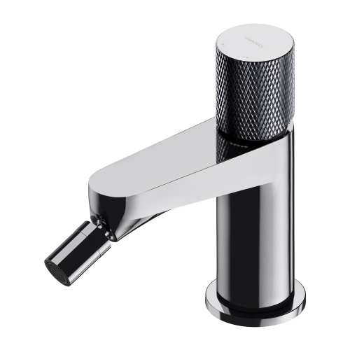 Omnires CONTOUR  bateria bidetowa chrom