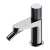 Omnires CONTOUR  bateria bidetowa chrom