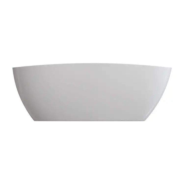 OMNIRES Barcelona 170x77 biała