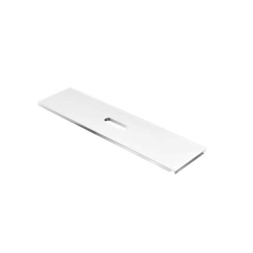 Excellent ZEN półka wannowa prosta DOEX.1101.750.TR