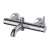 Omnires Y bateria wannowa chrom Y1230CR