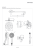 Omnires Y system prysznicowy podtynkowy chrom SYSY21CR