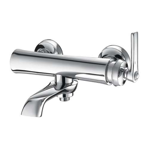 Omnires Armance bateria wannowa Chrom AM5230CR