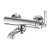 Omnires Armance bateria wannowa Chrom AM5230CR