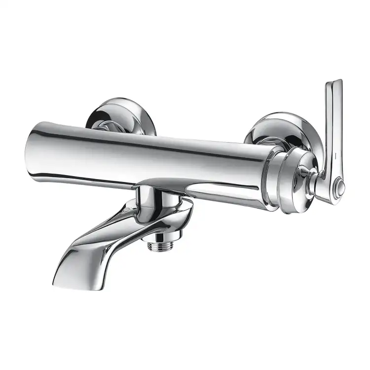 Omnires Armance bateria wannowa Chrom AM5230CR