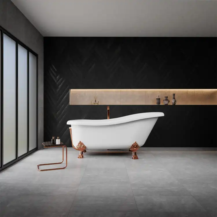 VAYER RETRO wanna wolnostojąca 1690/820