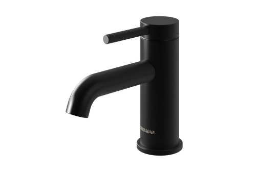 Kohlman AXEL bateria umywalkowa BLACK