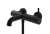 Kohlman AXEL bateria wannowa BLACK QW110AB