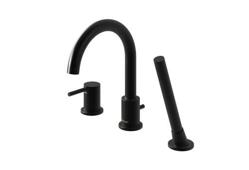Kohlman AXEL bateria nawannowa BLACK QB241AB