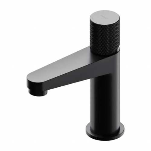 Omnires CONTOUR bateria umywalkowa antracyt CT8010AT