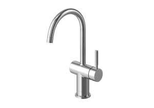 Kohlman ROXIN bateria umywalkowa  wysoka Chrom  