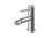 Kohlman ROXIN bateria bidetowa   Chrom