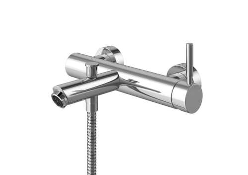 Kohlman ROXIN bateria wannowa  Chrom