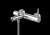 Kohlman ROXIN bateria wannowa  Chrom