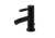 Kohlman ROXIN bateria bidetowa  Black