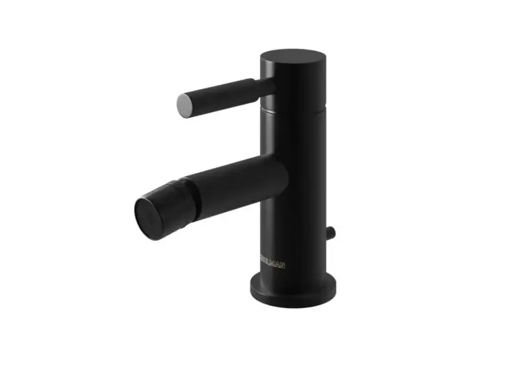 Kohlman ROXIN bateria bidetowa  Black