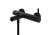 Kohlman ROXIN bateria wannowa  Black
