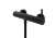 Kohlman ROXIN bateria prysznicowa  Black