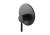 Kohlman ROXIN bateria prysznicowa podtynkowa  Black