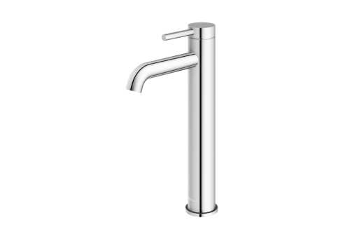 Kohlman AXEL bateria umywalkowa wysoka chrom QB170A